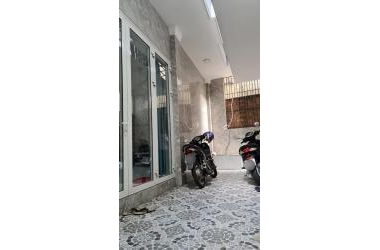 Bán nhà HXM Trịnh Đình Thảo, P.Hoà Thạnh, Q.Tân Phú, DT: 60m2, giá chỉ 5,85 tỷ